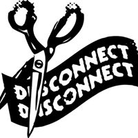 Disconnect Disconnect Records logo