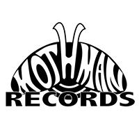 Moth Man Records logo