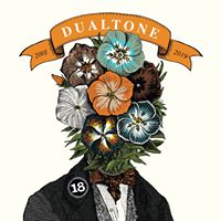 Dualtone Records logo