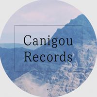 Canigou Records logo
