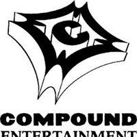 Compound Entertainment logo