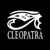 Cleopatra Records logo