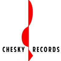 Chesky Records logo