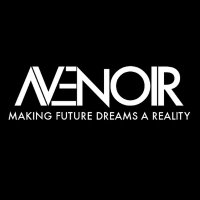 Avenoir Records logo