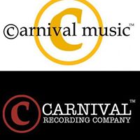 Carnival Music logo