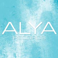 Alya Records logo
