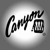 Canyon logo