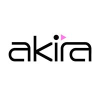 Akira logo
