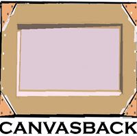 Canvasback Music logo