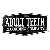 The Adult Teeth Recording Company logo
