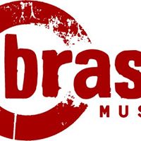Brash Music logo