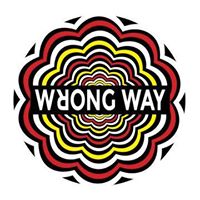 Wrong Way Records logo