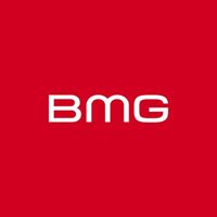 BMG logo