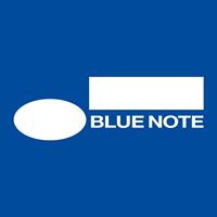 Blue Note Label Group logo