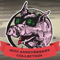 Blind Pig Records logo