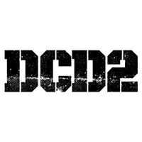 DCD2 Records logo