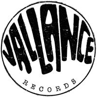 Vallance Records logo