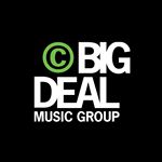 Big Deal Records logo