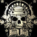 Bieler Bros. Records logo