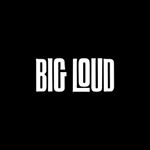 Big Loud Records logo