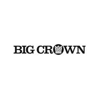 Big Crown Records logo