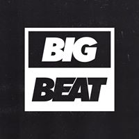 Big Beat logo