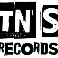 TNS (That’s Not Skanking) Records logo