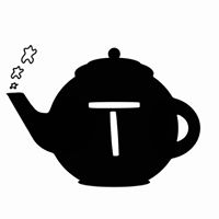 TeaPot Records logo