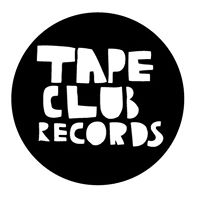Tape Club Records logo