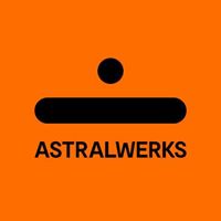 Astralwerks Records logo
