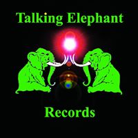 Talking Elephant logo