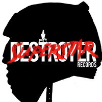Superstar Destroyer Records logo