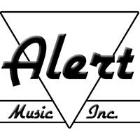 Alert Music Inc. logo