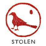 Stolen Recordings logo