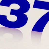 37 Records & Management logo