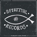 Spiritual Records logo