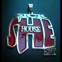 Sick House Entertainment logo