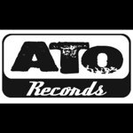 ATO Records logo