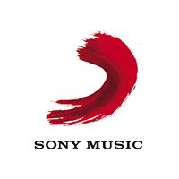 Sony Music UK & Ireland logo