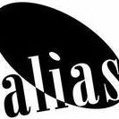 Alias Records logo