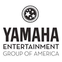 Yamaha Entertainment Group of America logo