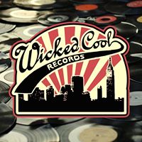 Wicked Cool Records logo
