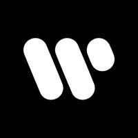 Warner Music Canada logo