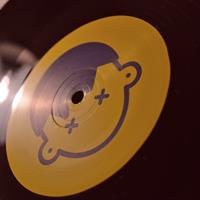Shabby Doll Records logo