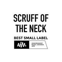 Scruff of the Neck (SOTN) logo