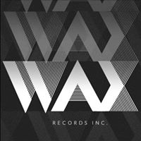 Wax Records Inc. logo