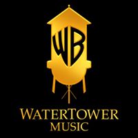 Watertower Music logo