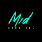 Midnineties logo