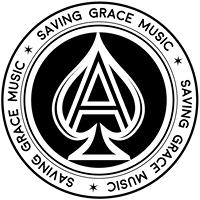 Saving Grace Music logo