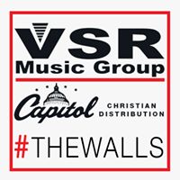VSR Music Group logo